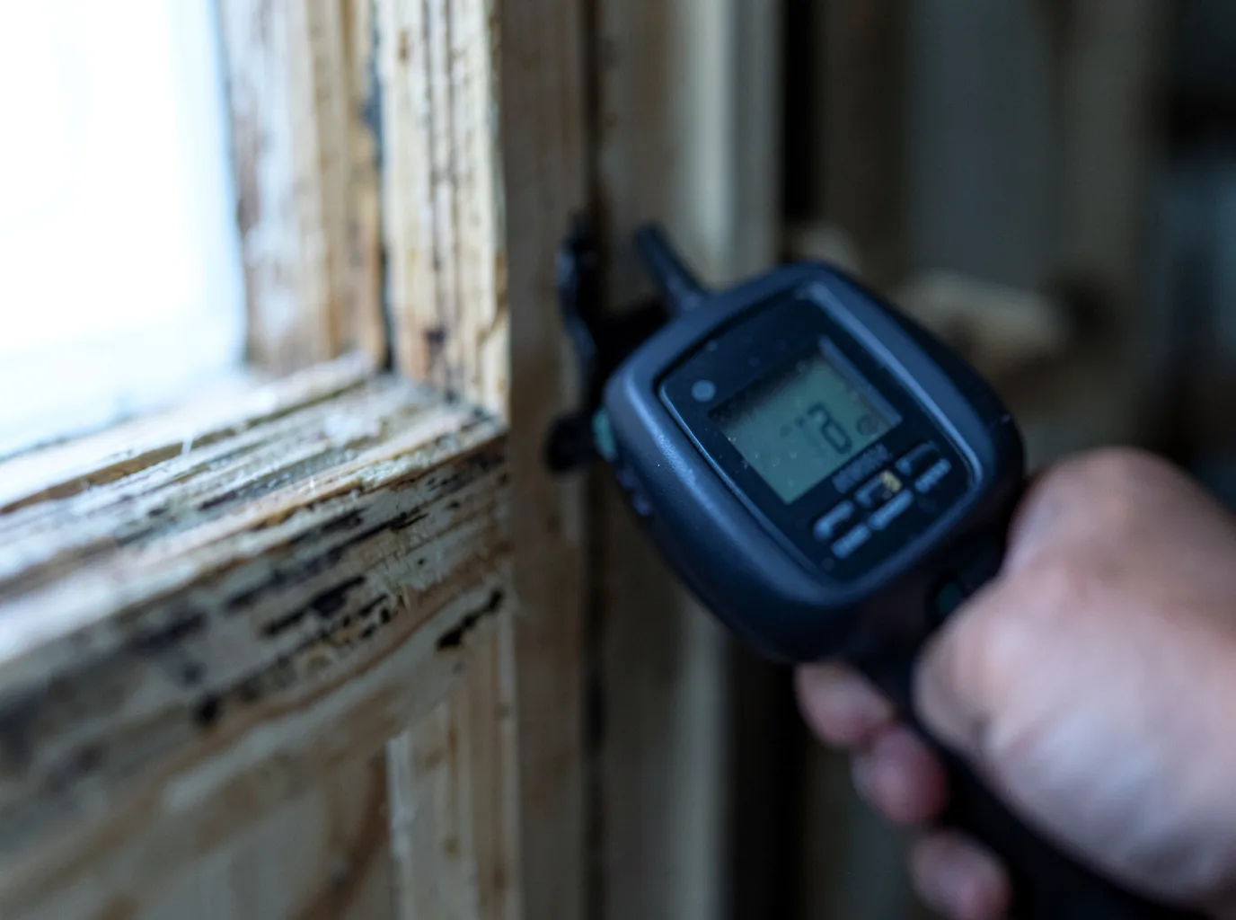 Insurance Claim Documentation in Newport, WA