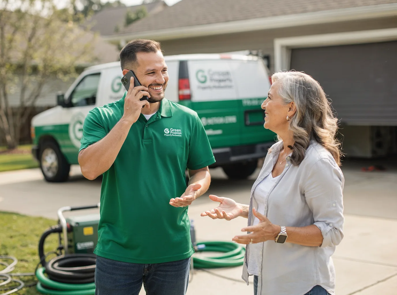 Water Damage Restoration Newport, WA FAQs
